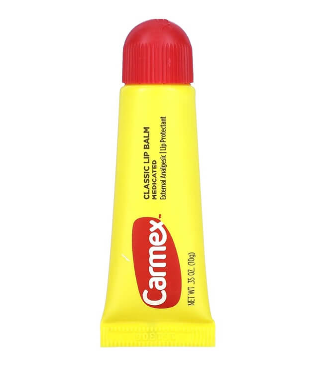 CARMEX | CLASSIC LIP BALM MEDICATED
